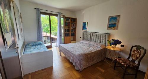 Porto Valtravaglia Cama Y Desayuno | Agriturismo dei Laghetti