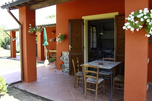 Suvereto Casa | Agriturismo Debbione Marconi
