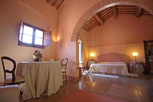 Montepulciano Casa | Agriturismo Dei - Villa il Boschetto Luxury suite
