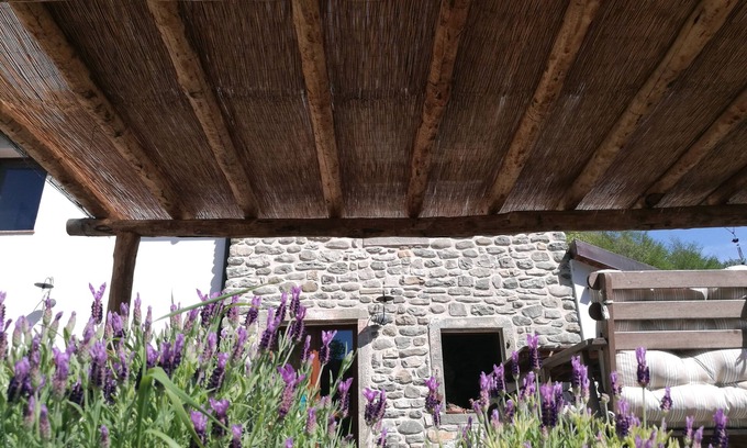 Fivizzano Otro | Agriturismo Di Là dall'Acqua