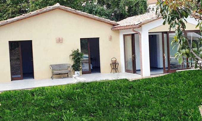 Umbertide Otro | Agriturismo Dottori dreaming with Umbrian futurists