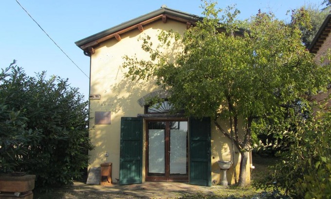 Borgo Montone Apartamento | Agriturismo Elianto