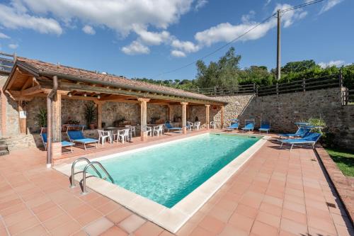 Lamporecchio Casa | Agriturismo Fadanelli - Il Forno