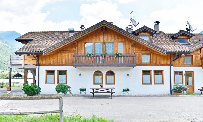 Dimaro Apartamento | Agriturismo Fantelli Nicola