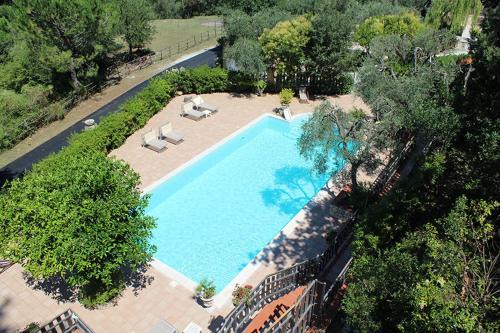 Mandrione Casa | Agriturismo Fara del Falco