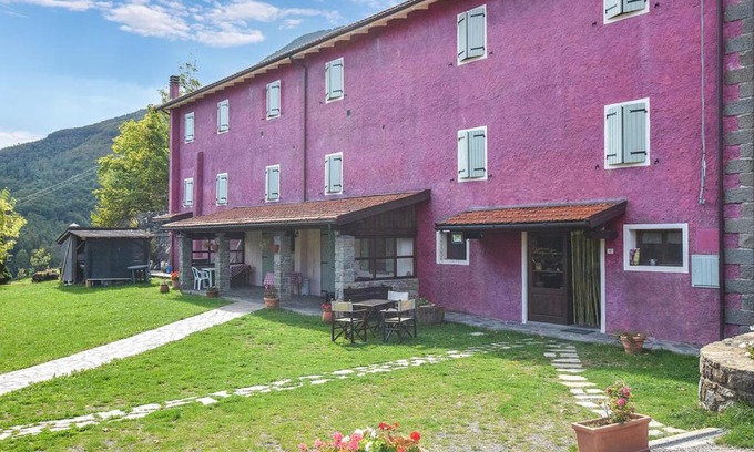 Cutigliano Apartamento | Agriturismo Fattoria La Piastra FAGGIO
