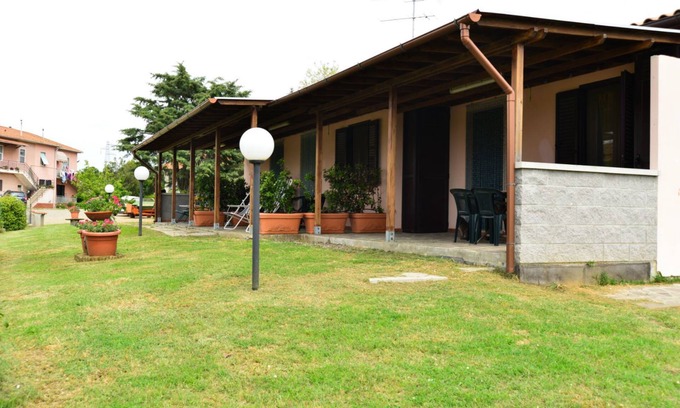 Bibbona Otro | Agriturismo Ferri di Ferri Donatella