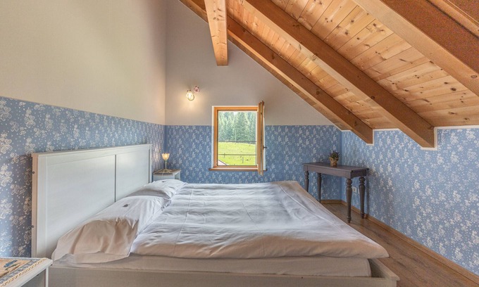 Tambre Cama Y Desayuno | Agriturismo Filippon- Room Prato