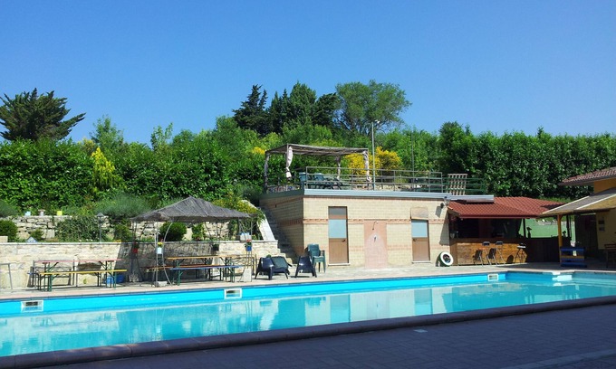 Fragneto Monforte Otro | Agriturismo Fontana Puteta