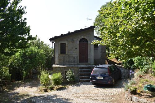 Tortorici Casa | Agriturismo Fontanapietra