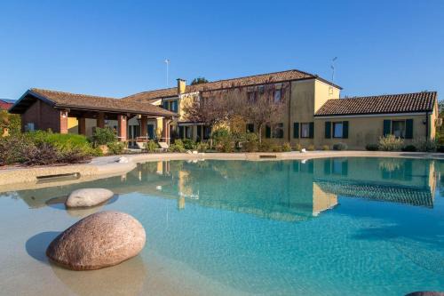 Ariano nel Polesine Casa | Agriturismo Forzello