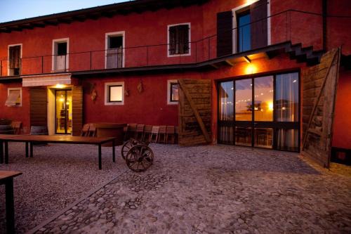 Pradamano Casa | Agriturismo Frascje Dai Spadons