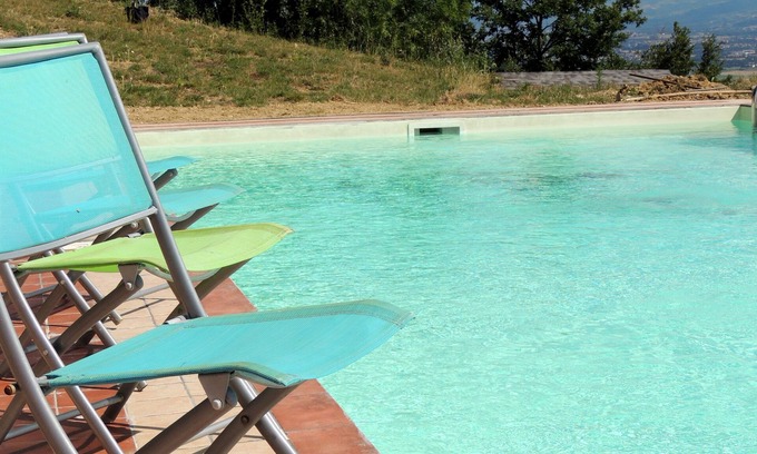 Cannara Casa | Agriturismo Fratelli Angelucci