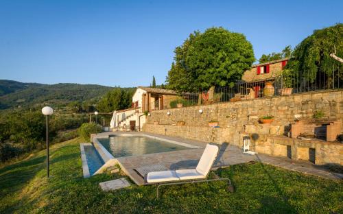 Cortona Casa | Agriturismo fringuello - Sofora