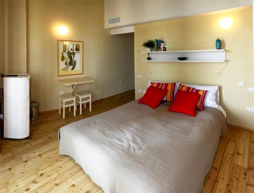 Faenza Casa | Agriturismo Gallegati