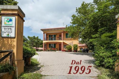 Volta Mantovana Casa | Agriturismo Gardenali