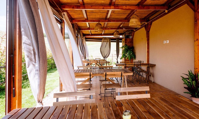 Grosseto Otro | Agriturismo Giù al Pozzo