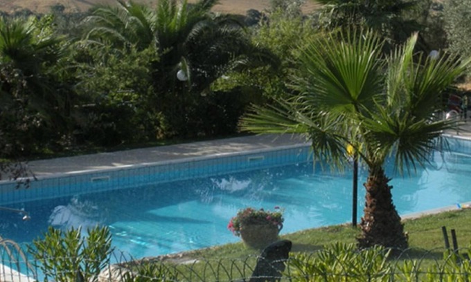 Palazzolo Acreide Otro | Agriturismo Giannavì