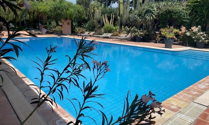 Paterno Casa | Agriturismo Gianferrante