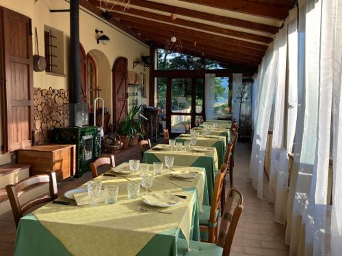 Fabriano Casa | Agriturismo Gioie di Campagna