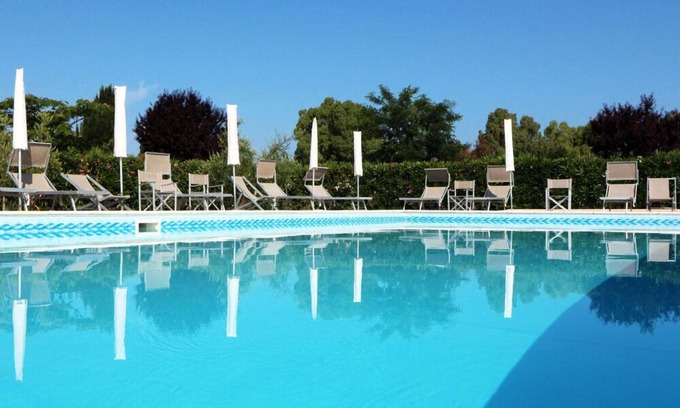 Piombino Otro | Agriturismo gli Etruschi