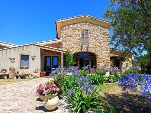 Arbus Casa | Agriturismo Gragonti, Arbus Costa Verde