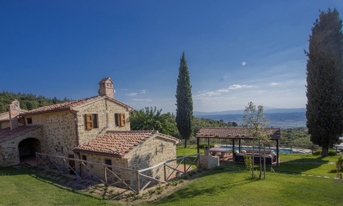 Ferretto Otro | Agriturismo Henni