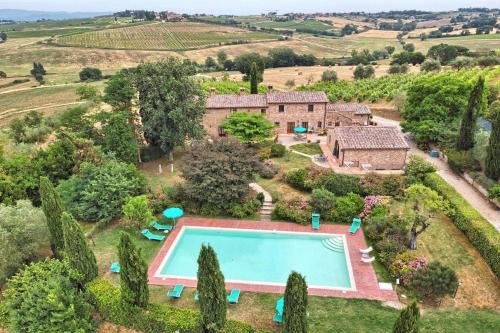 Ferretto Casa | Agriturismo I Fuochi