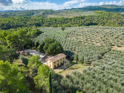 Bevagna Casa | Agriturismo I Getsemani
