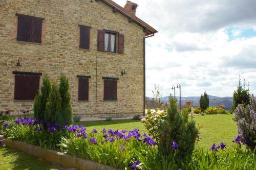 Gubbio Casa | Agriturismo Il podere
