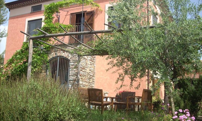 Casal Velino Casa | Agriturismo i Moresani