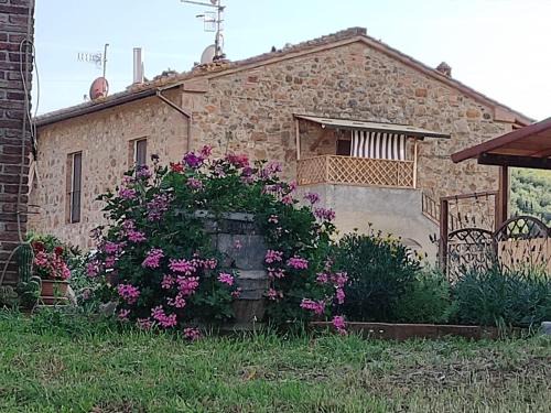 Roccastrada Apartamento | Agriturismo Il Borgo della Canapa
