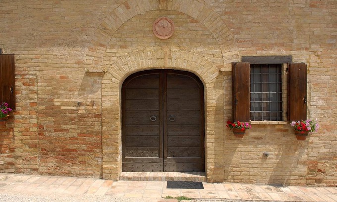 Montefalco Otro | Agriturismo Il Borghetto