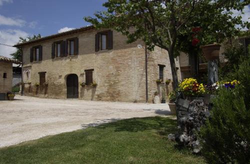 Montefalco Casa | Agriturismo Il Borghetto