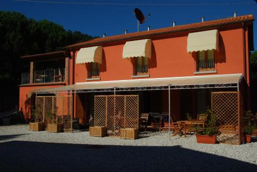 Margine Coperta-Traversagna Casa | Agriturismo Il Cantastorie