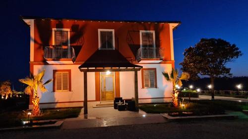 Centro Giano Casa | Agriturismo il Casale