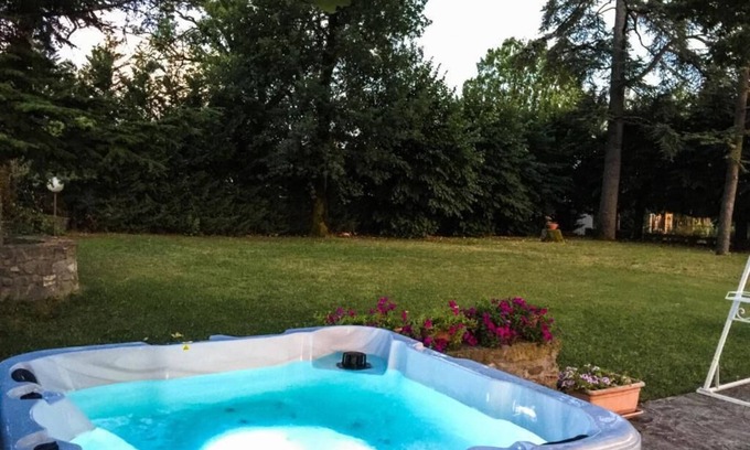 Porrena Casa | Agriturismo Il Casolare
