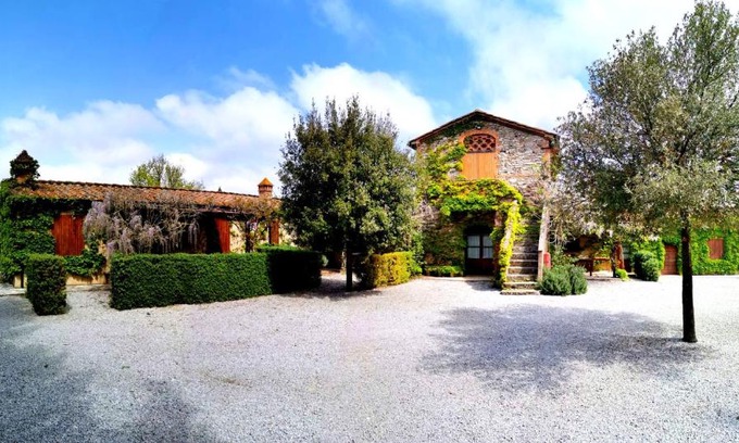 Serre di Rapolano Apartamento | Agriturismo Il Chiassale