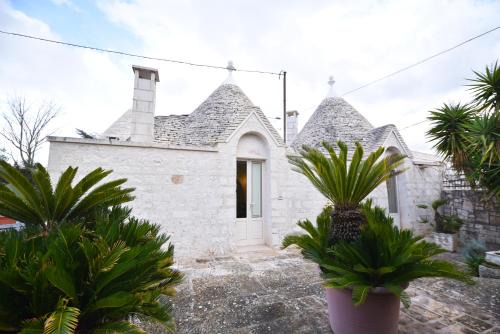 Locorotondo Apartamento | Agriturismo il Ciliegeto