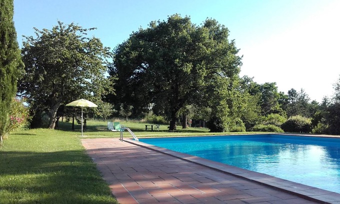 Castel Viscardo Otro | Agriturismo Il Cornalino