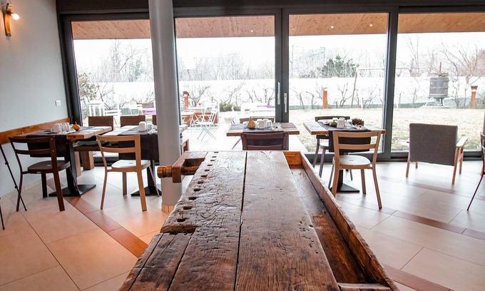 Orta San Giulio Otro | Agriturismo Il Cucchiaio di Legno