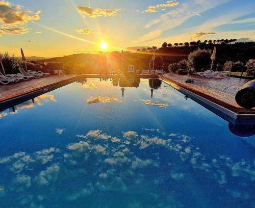 Torgiano Casa | Agriturismo Il Divin Casale