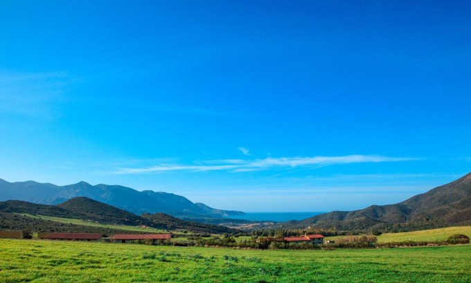 Fluminimaggiore Casa | Agriturismo Il Ginepro