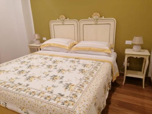 Concamarise Casa | Agriturismo Il Leone della Torre