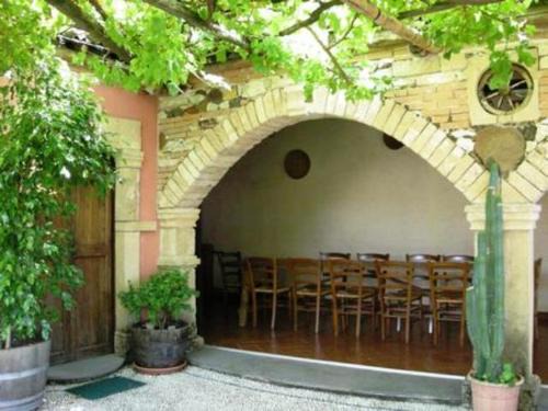 Riola Sardo Casa | Agriturismo Il Melograno
