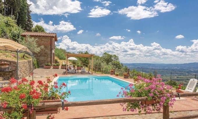Loro Ciuffenna Otro | Agriturismo Il Moraiolo