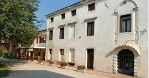 Montegalda Casa | Agriturismo Il Palazzone