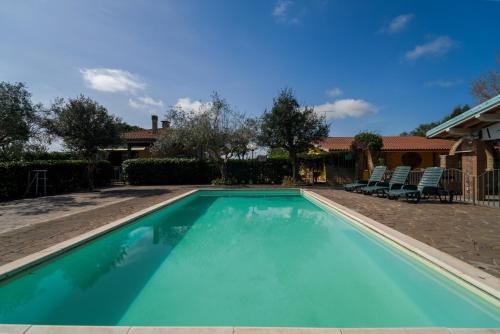 Grosseto Casa | Agriturismo Il Poderino