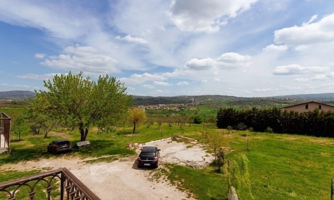 Venticano Otro | Agriturismo Il Sentiero degli Ulivi - Irpinia