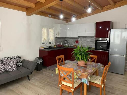 Castiglione della Pescaia Apartamento | Agriturismo Il Sorbino - Appartamento da Cocca
